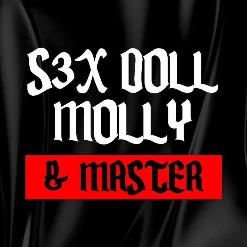 S3X DOLL MOLLY &amp; Master - OnlyFans Creator Profile Picture