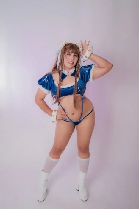 Saailorkary - OnlyFans Creator Profile Picture