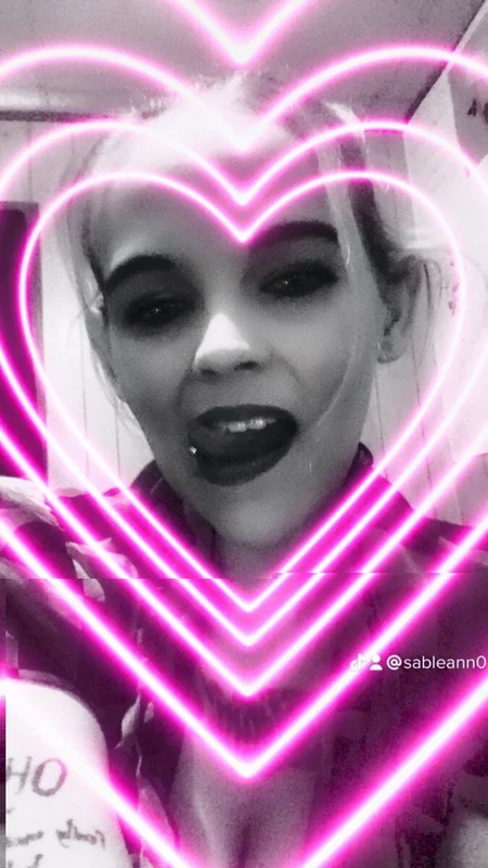 Sable OnlyFans Profile