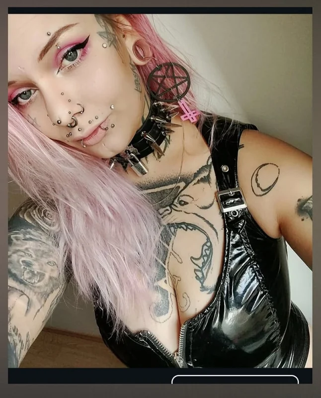 Sachithequeen - OnlyFans Creator Profile Picture
