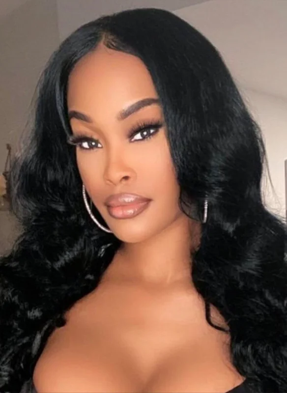 MsSadeYemaya OnlyFans Profile