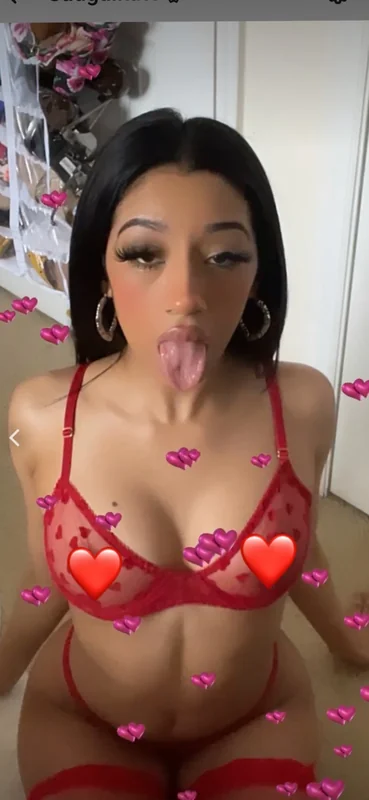 Sadgalkate OnlyFans Profile