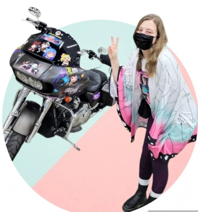 Sagerosee OnlyFans Profile