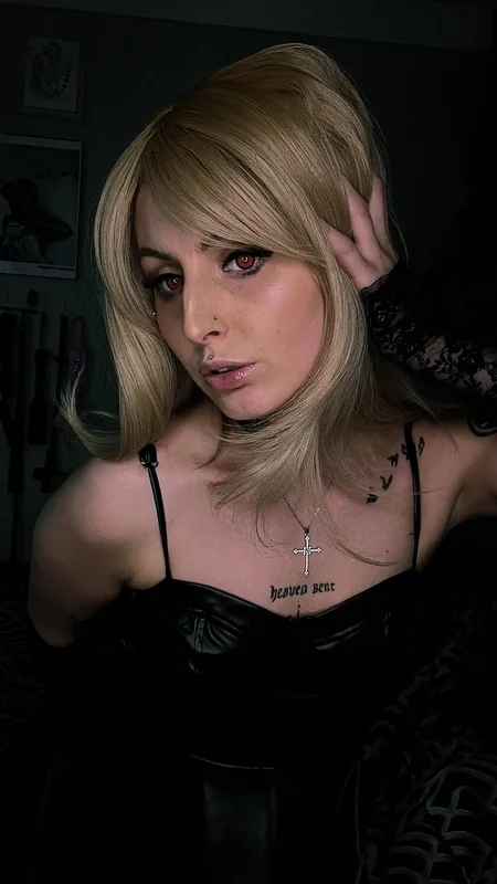 Angel Lynn OnlyFans Profile