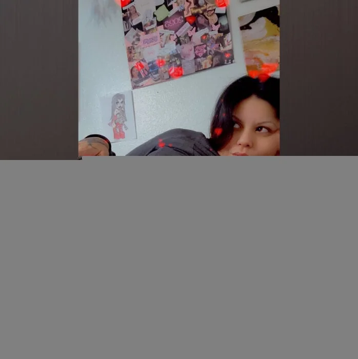 Sageluvv420 OnlyFans Profile