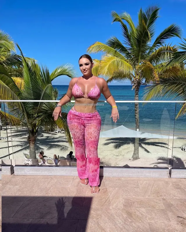 Sahara OnlyFans Profile