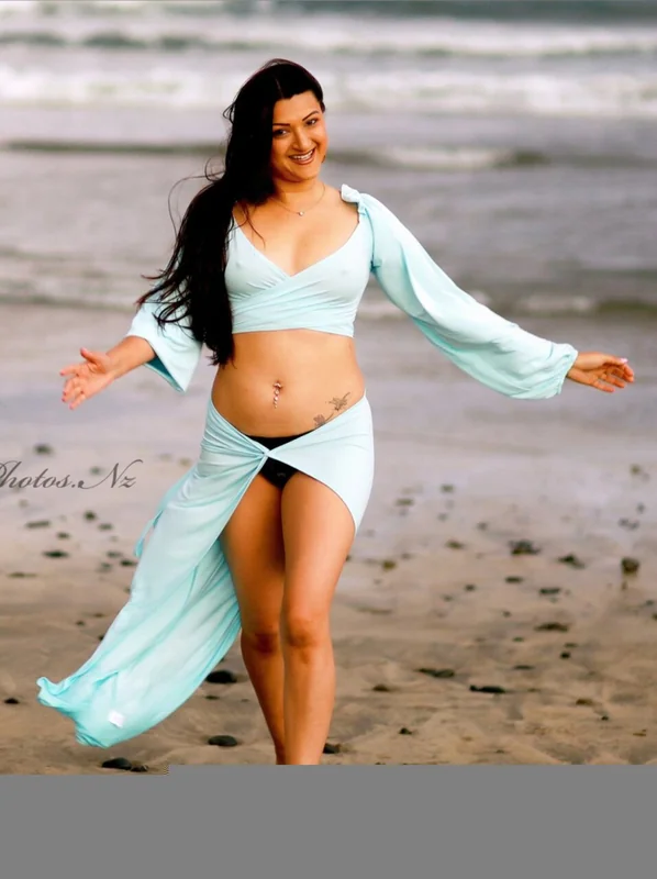 Sahara Max TOP 6.2% OnlyFans Profile