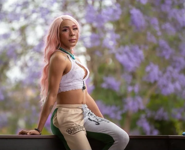 Sailorfox OnlyFans Profile