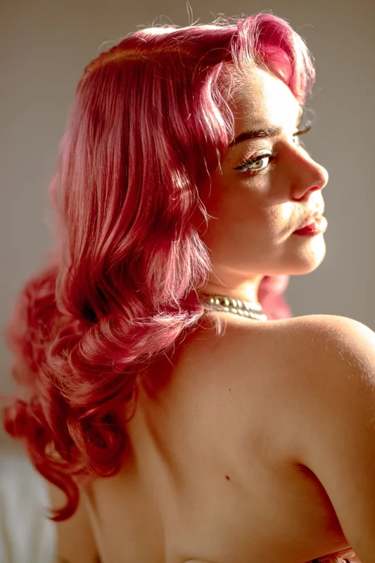 Saintlilithx OnlyFans Profile