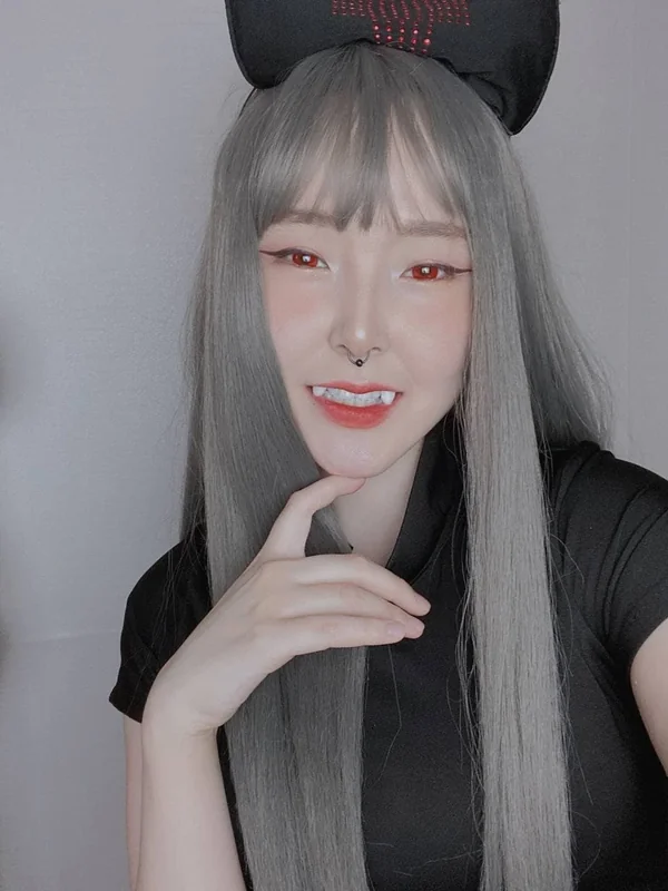 Sally Wu Korean Baby OnlyFans Profile