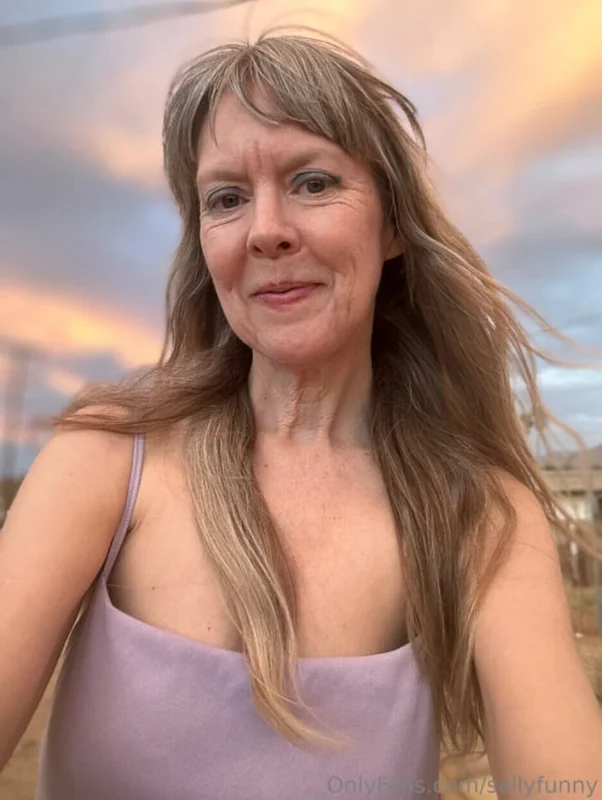 Sallyfunny OnlyFans Profile