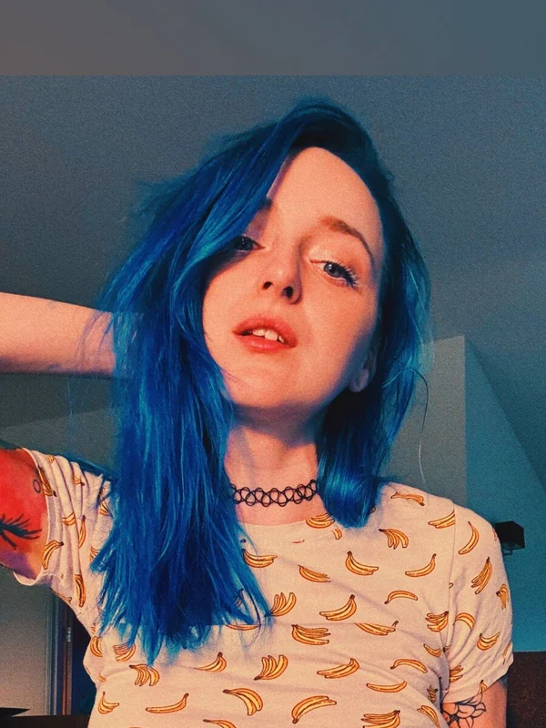 Switchy Sally - FREE - kinky goddess OnlyFans Profile