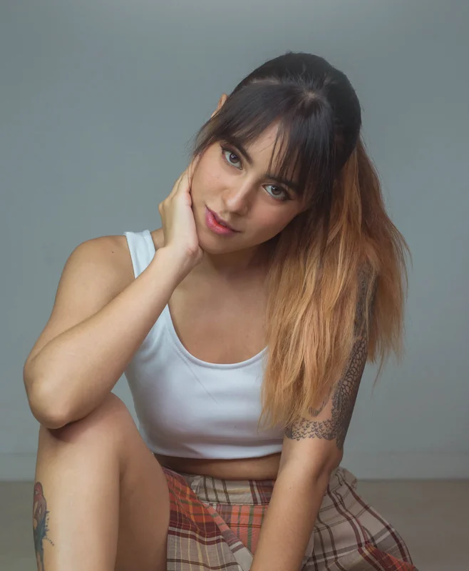 Salmakia OnlyFans Profile