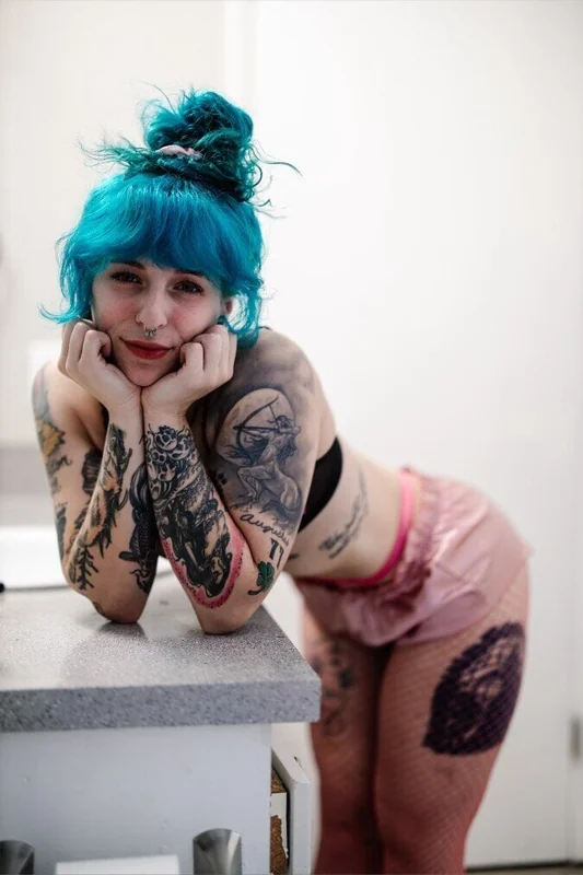 Saltisiren OnlyFans Profile