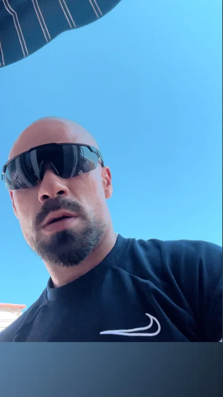 Salvatoredelacruz OnlyFans Profile