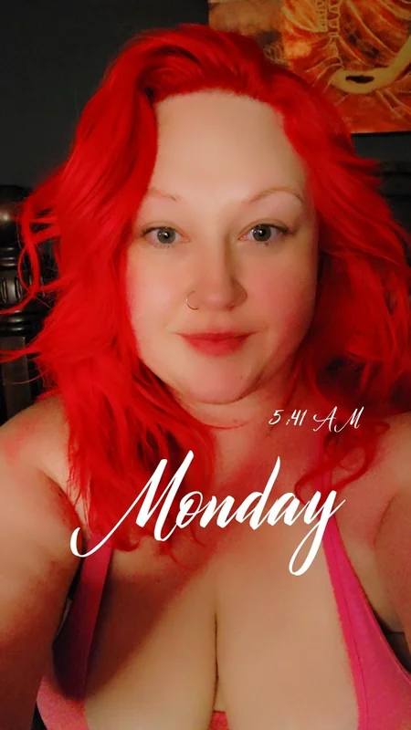 Scarlett OnlyFans Profile