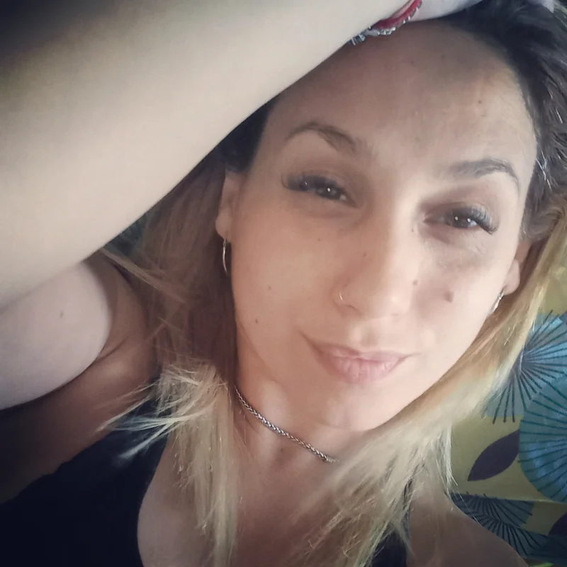 Samanta OnlyFans Profile