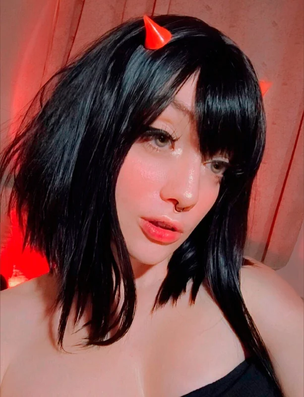 Samantha ludvig OnlyFans Profile