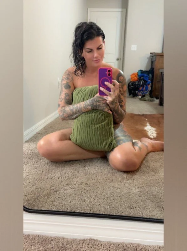 Samantha Fox OnlyFans Profile