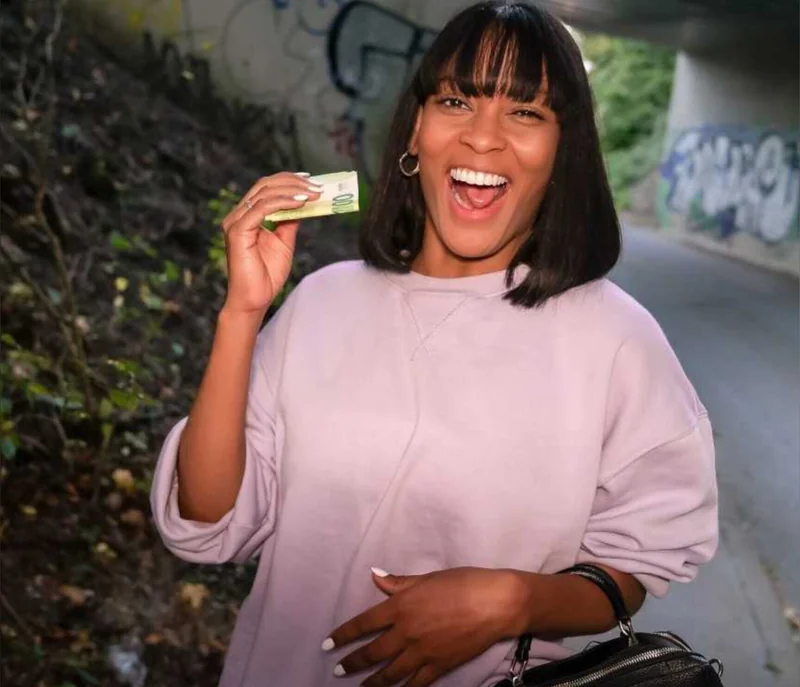 Samantha OnlyFans Profile