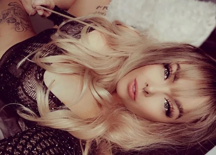 Samanthajaynexxx OnlyFans Profile