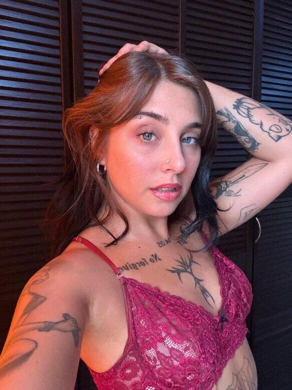 Samantha - OnlyFans Creator Profile Picture