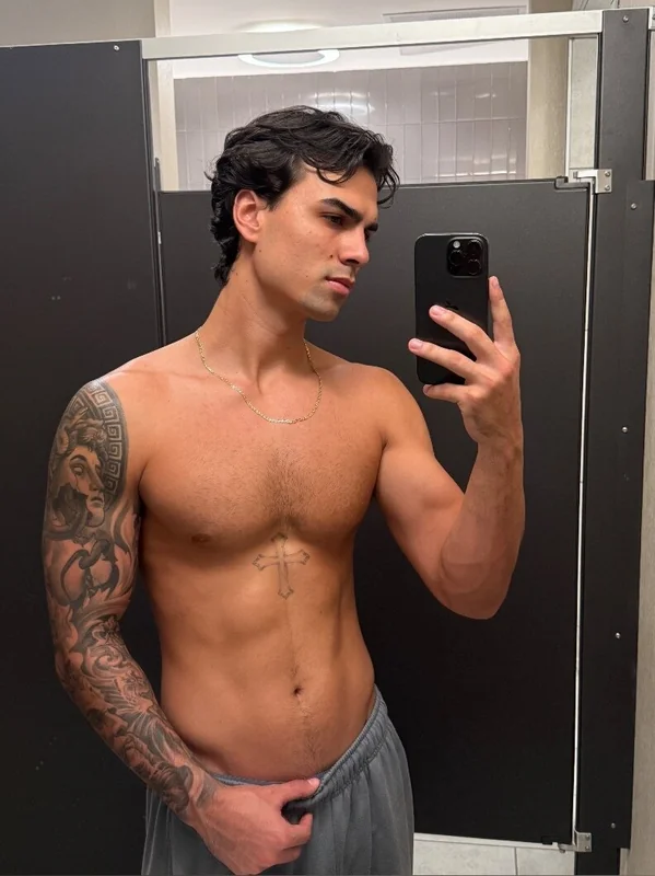 Samir Spicy OnlyFans Profile