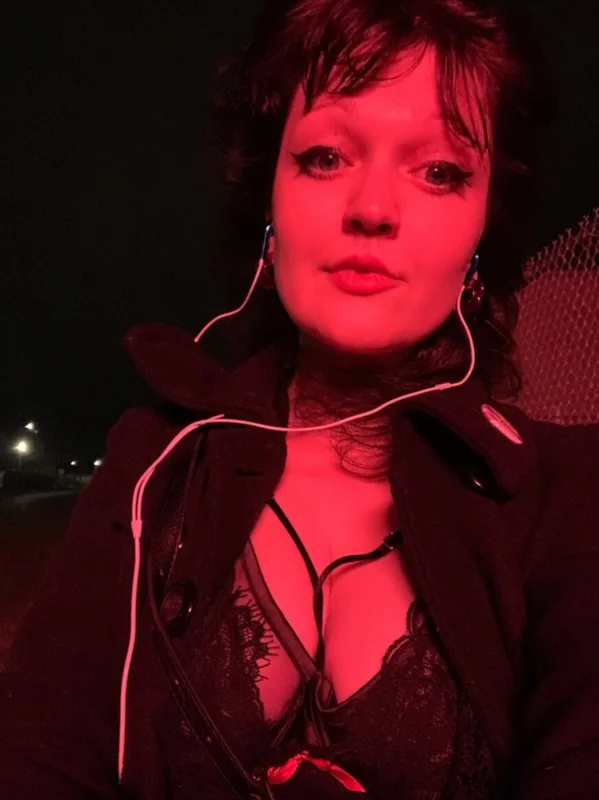 Sammy Rorschach OnlyFans Profile