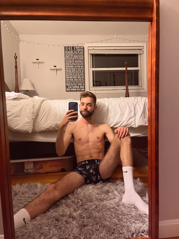 Samroche22 OnlyFans Profile