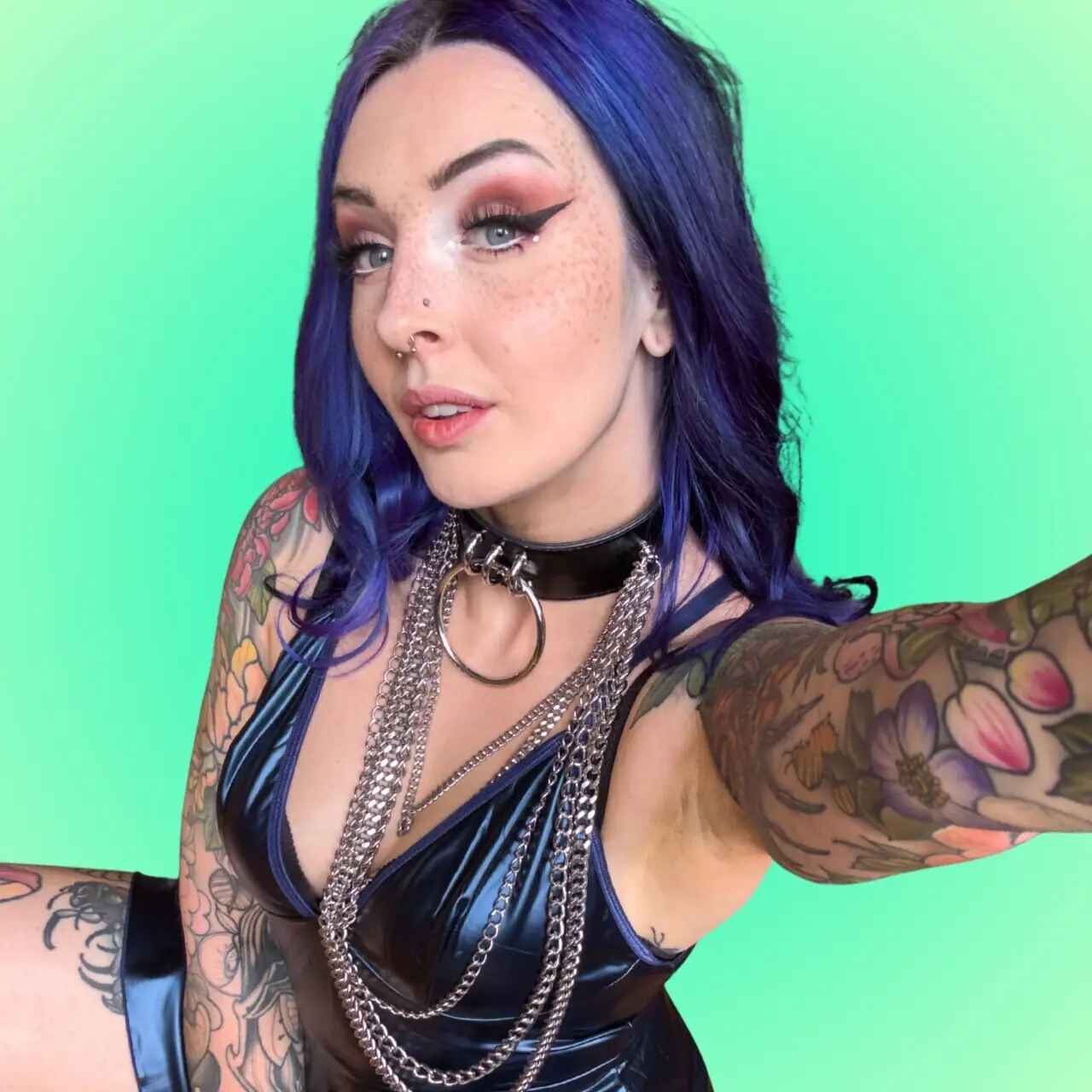 SAMS SOAKED OnlyFans Profile