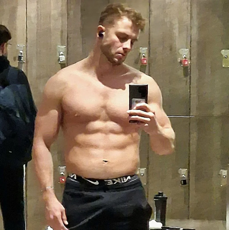 Sam Steiner - VIP OnlyFans Profile