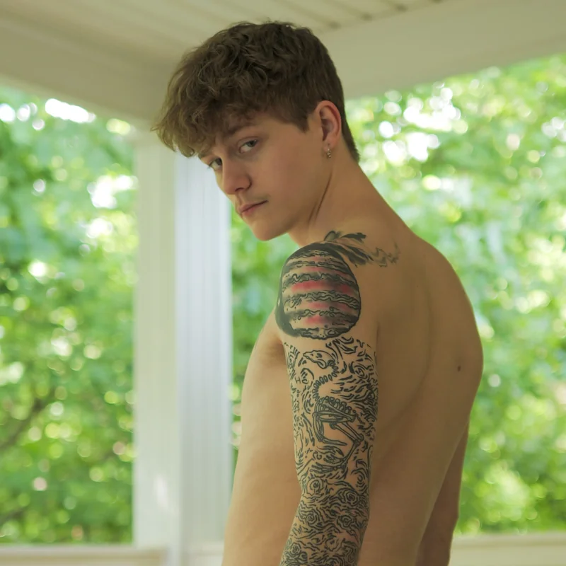 Samuel's Lap OnlyFans Profile