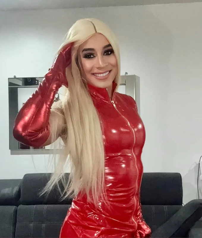 Samyxl OnlyFans Profile