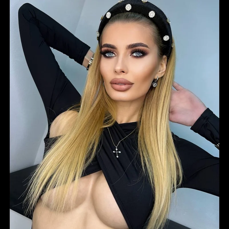 Sandy OnlyFans Profile