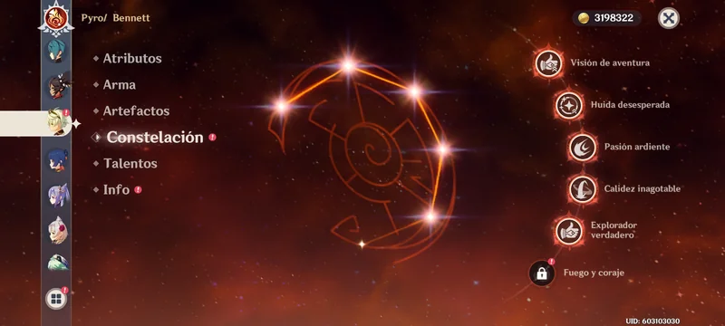 sangonomiya OnlyFans Profile