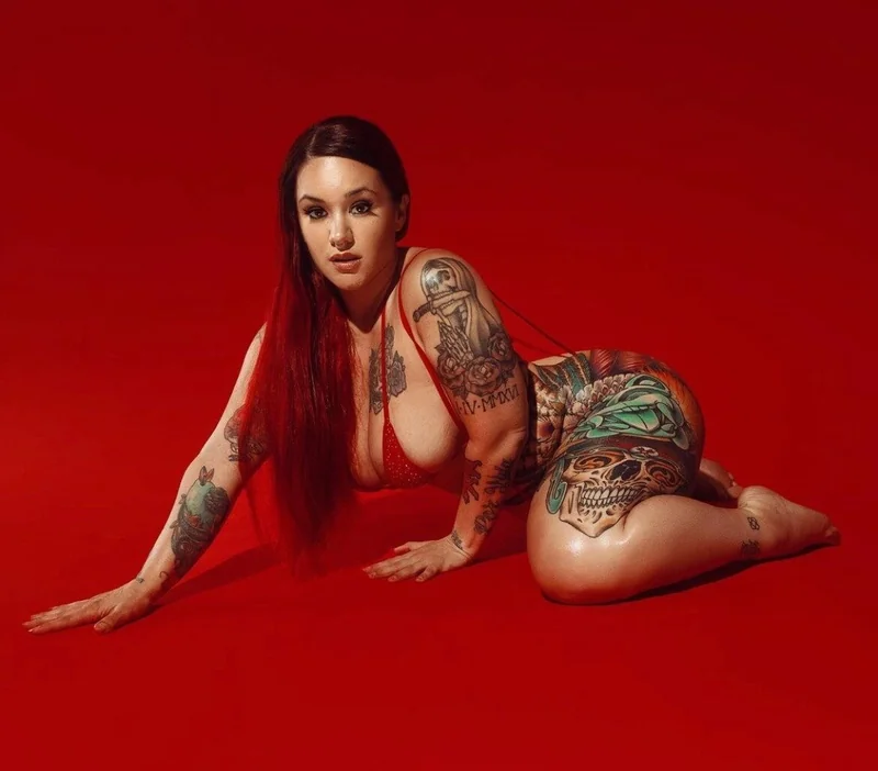 Santana Red OnlyFans Profile