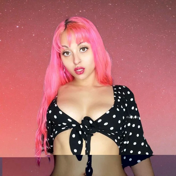 Sapphireswann OnlyFans Profile