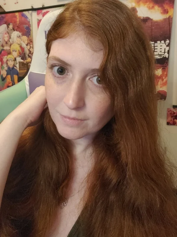 SapphyreDragon OnlyFans Profile