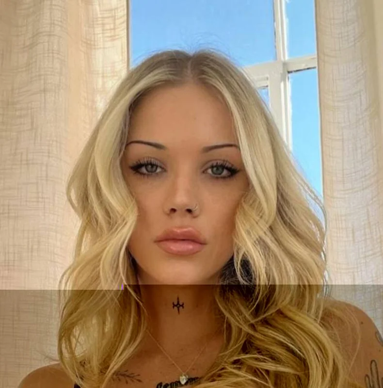 Sara Mascara OnlyFans Profile