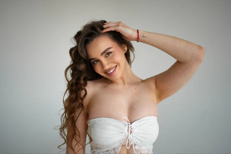 Sara Beil OnlyFans Profile