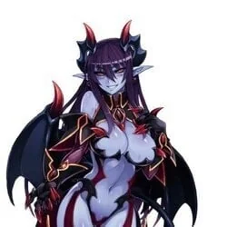 Sara Succubus OnlyFans Profile