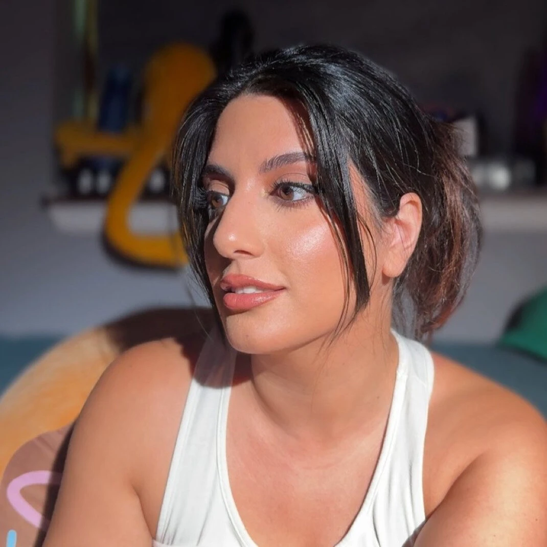 saraharabic - OnlyFans Creator Profile Picture