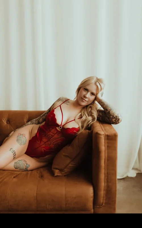 Sarahhhlynne - OnlyFans Creator Profile Picture