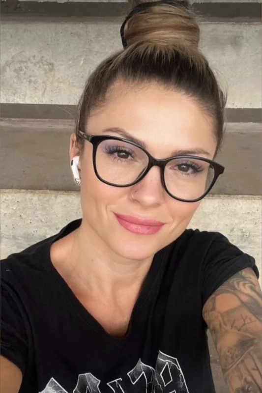 Miss Sarah Sex Ed Teacher OnlyFans Profile