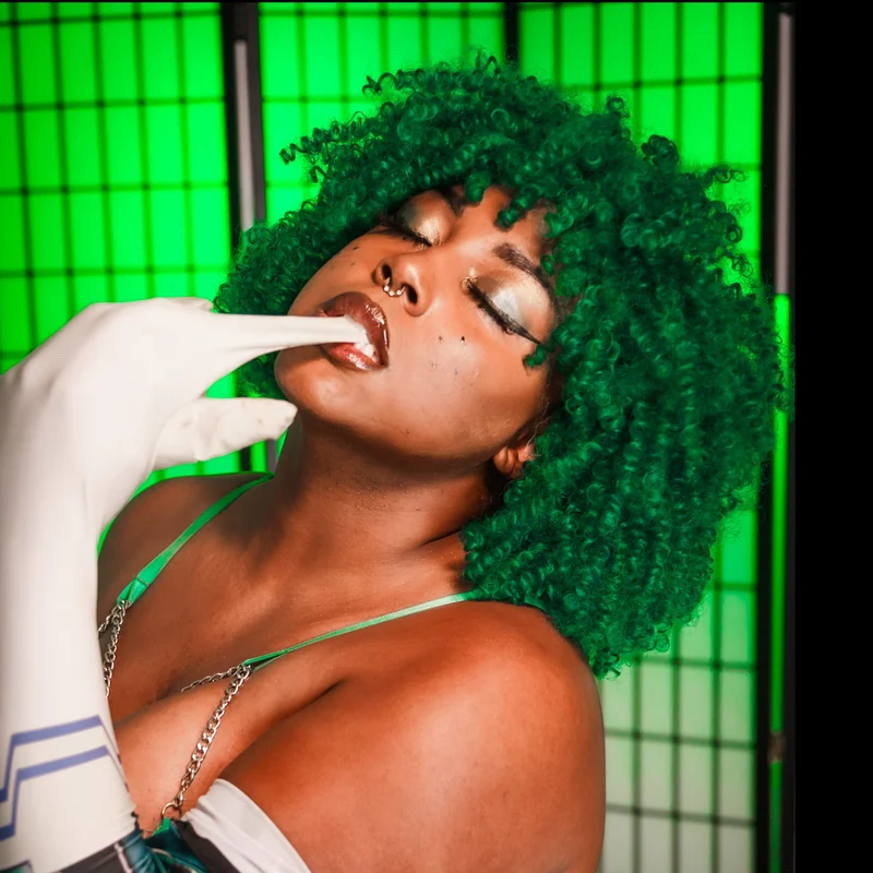 Saraiyuu's Media Store OnlyFans Profile