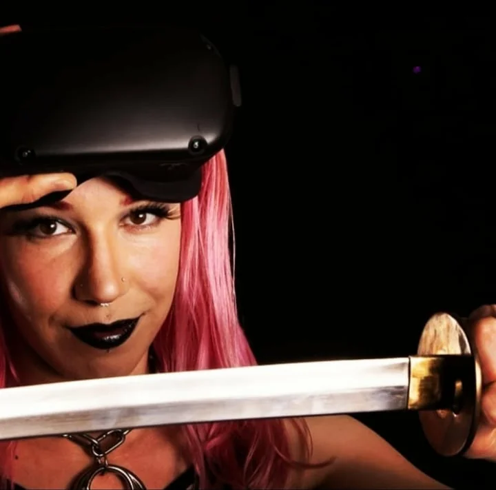 Saraphinn - OnlyFans Creator Profile Picture