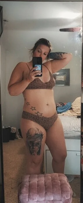 Sara Spanxxx OnlyFans Profile