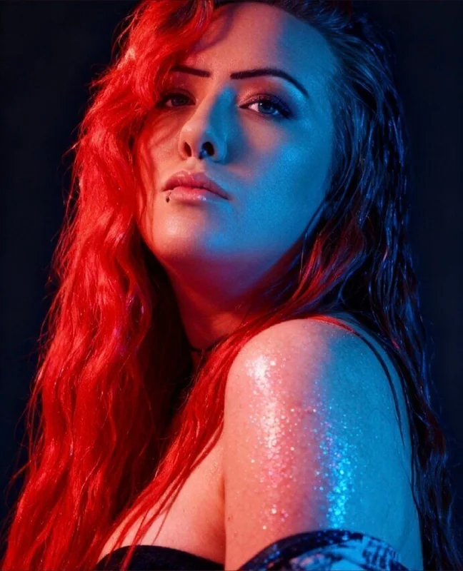 Sarasparxxx OnlyFans Profile