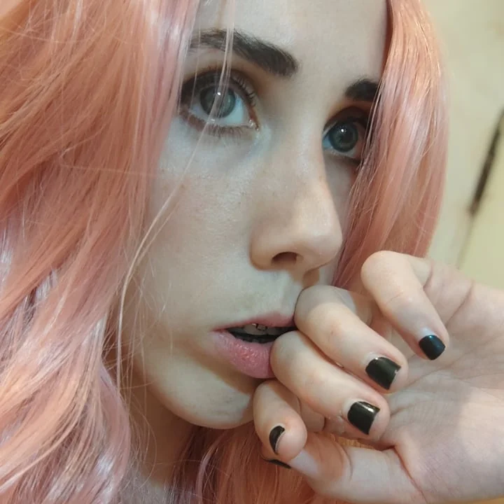 Saria OnlyFans Profile