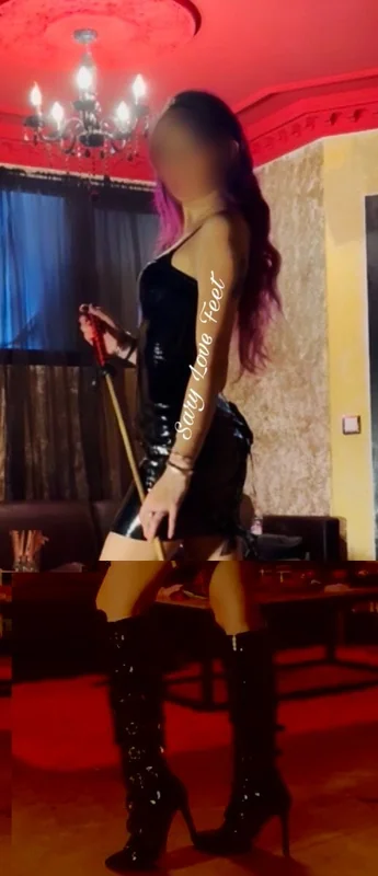 Sarysweetfeet OnlyFans Profile